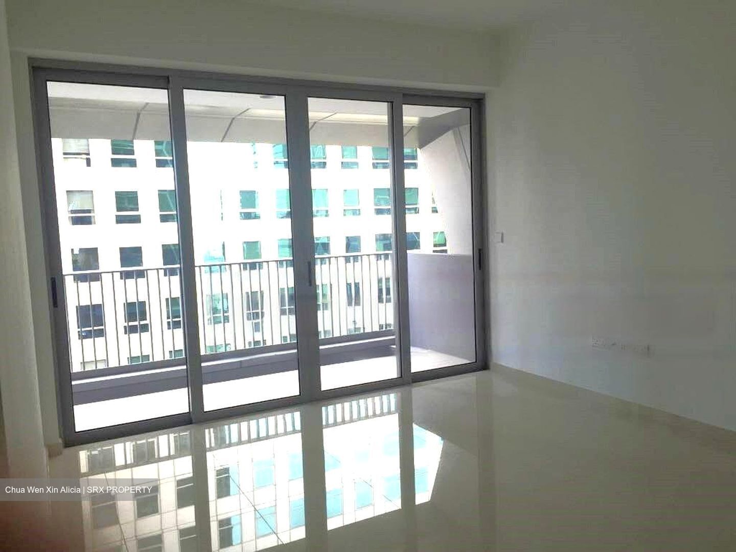 V On Shenton (D1), Apartment #612613201